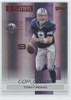 Tony Romo #/125