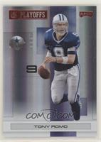 Tony Romo #/125