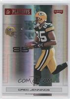 Greg Jennings #/125