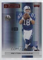 Peyton Manning #/125