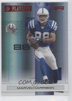 Marvin Harrison #/125