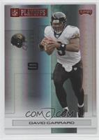 David Garrard #/125