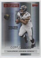 Maurice Jones-Drew #/125