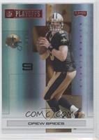 Drew Brees #/125