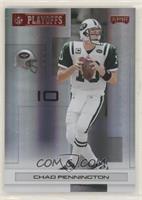 Chad Pennington #/125