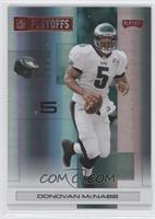 Donovan McNabb #/125