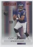 Steve McNair #/125