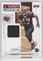 Robert Meachem #/20