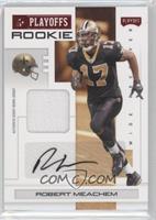 Robert Meachem #/50