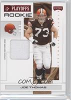 Joe Thomas #/100