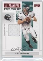 Kevin Kolb #/100