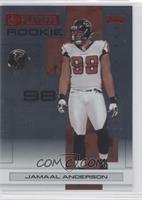 Jamaal Anderson #/399