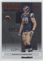 Adam Carriker #/399