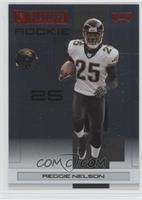 Reggie Nelson #/399