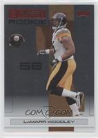 LaMarr Woodley #/399