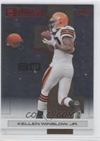 Kellen Winslow Jr. #/399