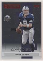 Tony Romo #/399