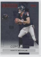 Matt Schaub #/399