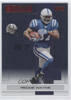 Reggie Wayne #/399