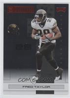 Fred Taylor #/399