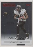 Fred Taylor #/399