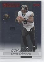 David Garrard #/399