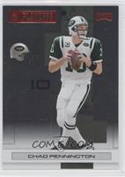 Chad Pennington #/399