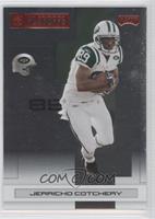 Jerricho Cotchery #/399