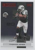 Thomas Jones #/399