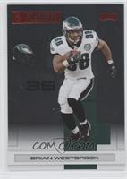 Brian Westbrook #/399