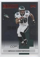 Brian Westbrook #/399