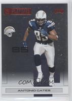 Antonio Gates #/399