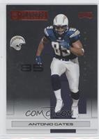 Antonio Gates #/399