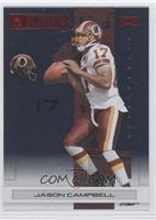 Jason Campbell #/399