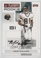 Mike Walker #/100