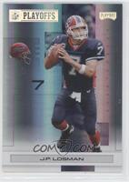 J.P. Losman #/99