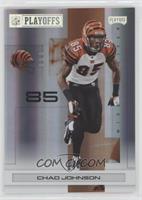 Chad Johnson #/99