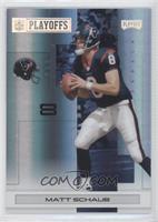 Matt Schaub #/99