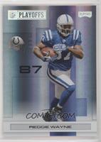 Reggie Wayne #/99