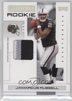 JaMarcus Russell #/15