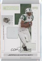 Jerricho Cotchery #/15