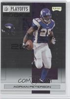 Adrian Peterson [Noted] #/249