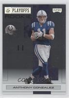 Anthony Gonzalez #/249