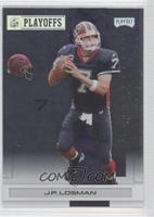 J.P. Losman #/249