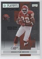 Dwayne Bowe #/249