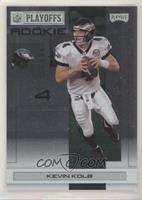 Kevin Kolb #/249