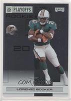 Lorenzo Booker #/249