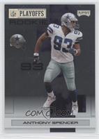 Anthony Spencer #/249