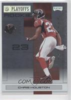 Chris Houston #/249