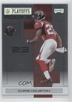 Chris Houston #/249